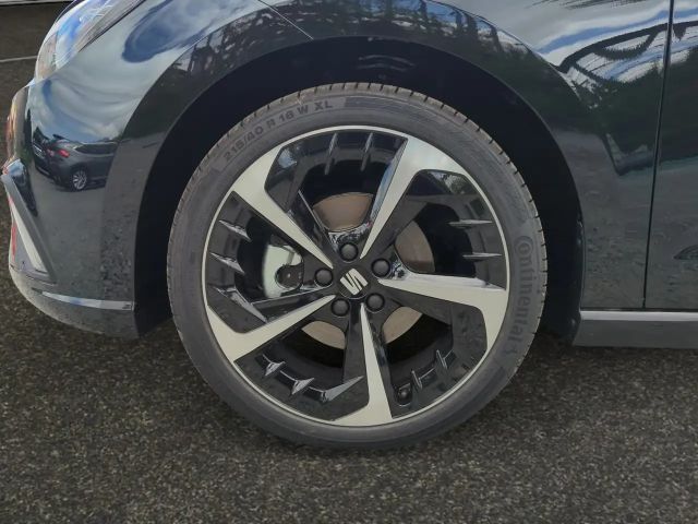 Seat Ibiza 1.5 TSI DSG FR-lijn