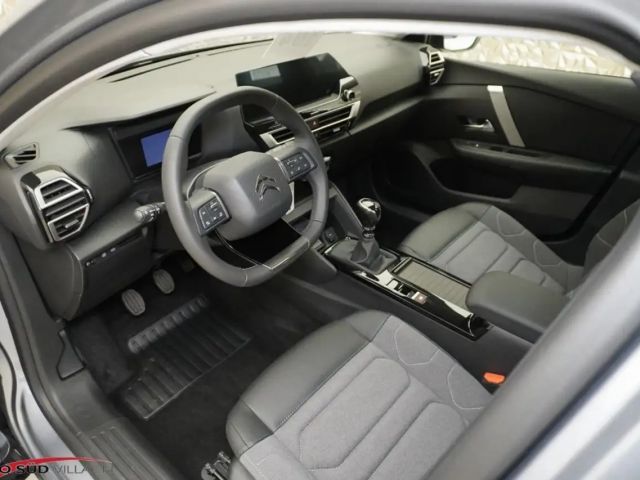 Citroën C4 Plus PureTech