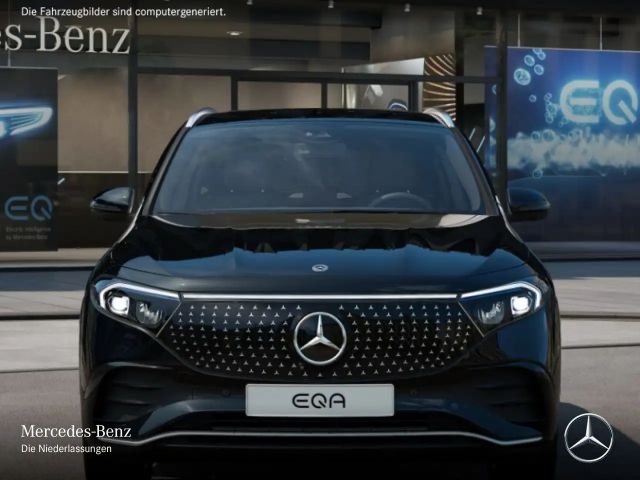 Mercedes-Benz EQA 250 AMG Line Advanced