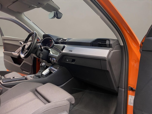 Audi Q3 35 TFSI S-Line S-Tronic Sportback