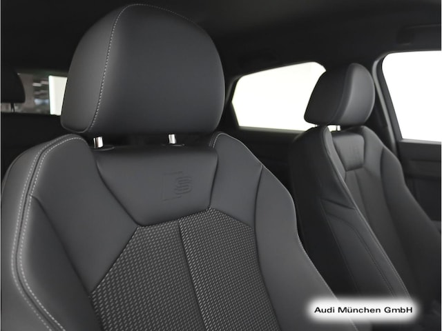 Audi Q3 35 TFSI S-Line S-Tronic Sportback