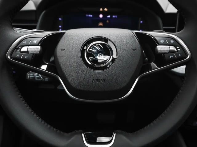 Skoda Kamiq 1.5 TSI Selection