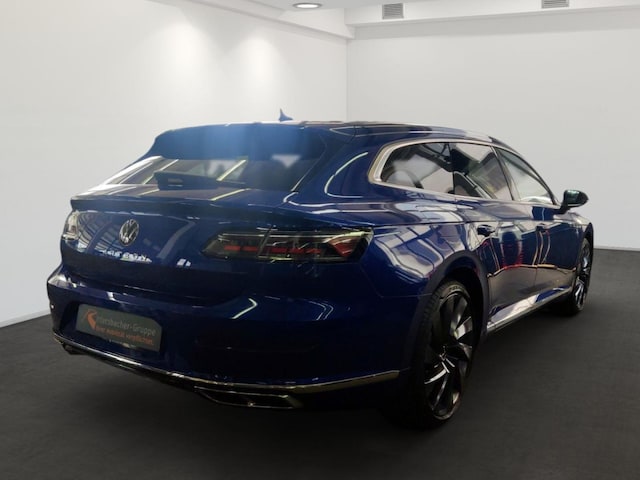 Volkswagen Arteon Shooting Brake R-Line