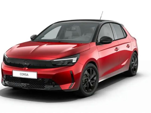 Opel Corsa YES Sitzheizung vorne, Allwetterreifen