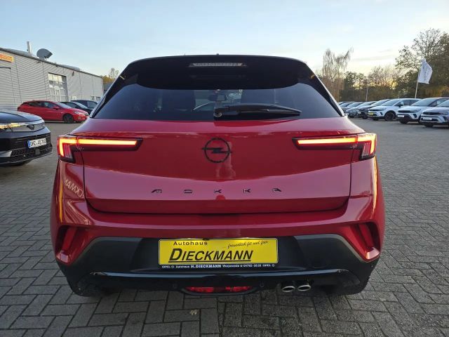 Opel Mokka GS-Line Grand Sport