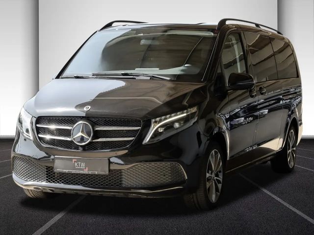 Mercedes-Benz V 300 AVANTGARDE Extralang