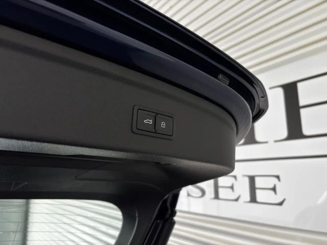 Audi A3 35 TDI S-Line Sedan