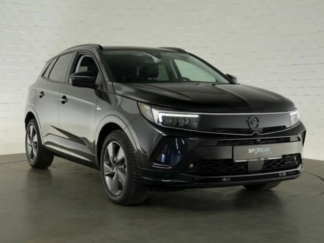 Opel Grandland X GS-Line Grand Sport