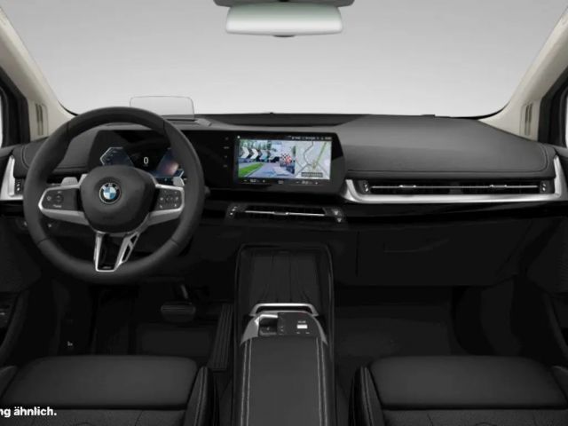 BMW 218 218d Luxury Line