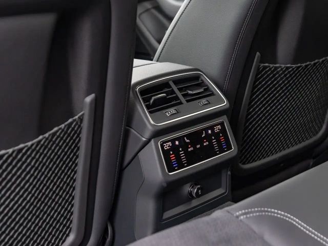 Audi A6 45 TFSI Quattro S-Line S-Tronic