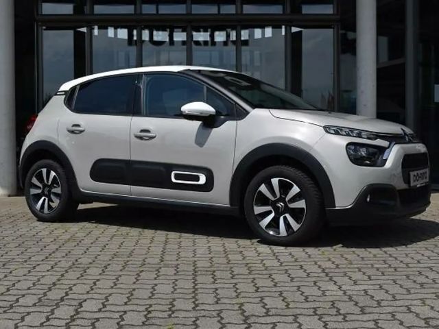 Citroën C3 PureTech Shine