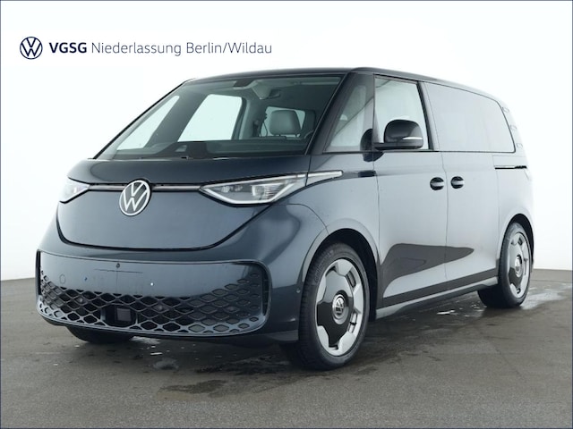 Volkswagen ID.Buzz Pro