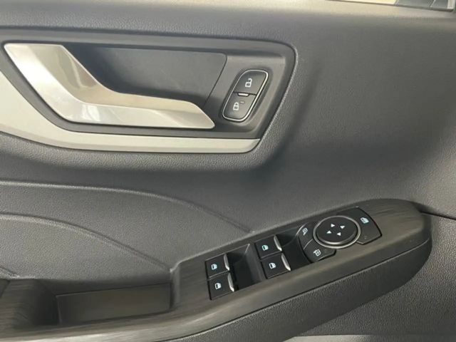 Ford Kuga AWD Cool & Connect