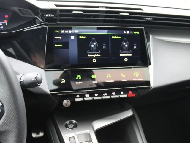 Peugeot 408 GT-Line Hybrid Premium