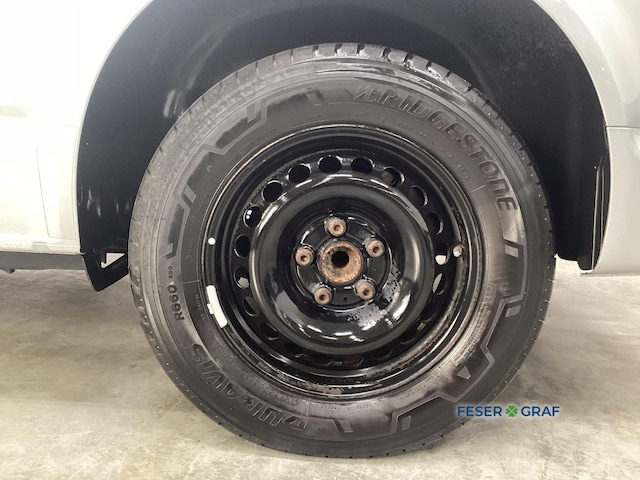 Volkswagen Caravelle 2.0 TDI Comfortline DSG T6