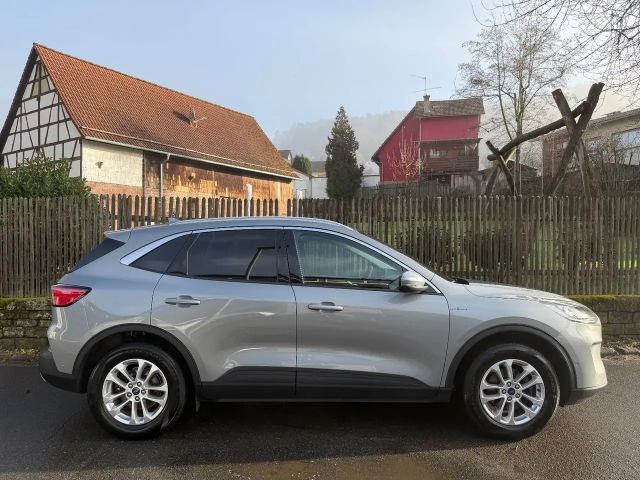 Ford Kuga Titanium X
