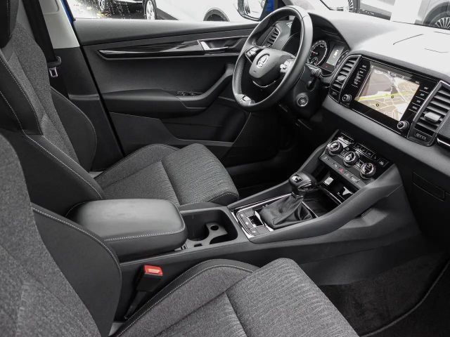 Skoda Karoq 2.0 TDI Style Style