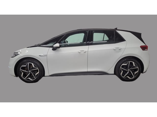 Volkswagen ID.3 150 kW Life