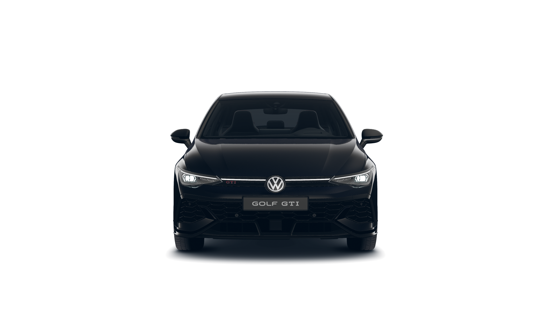 Volkswagen Golf DSG GTI