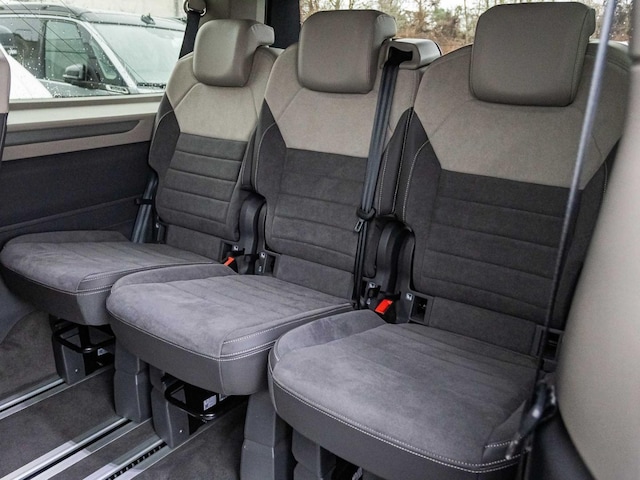 Volkswagen Multivan 2.0 TDI DSG Style