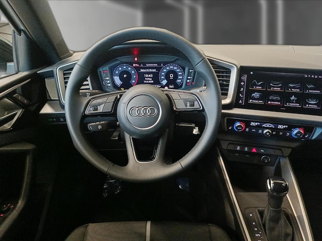 Audi A1 25 TFSI S-Tronic Sportback