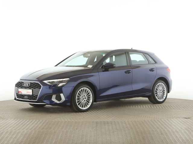 Audi A3 35 TDI S-Tronic Sportback