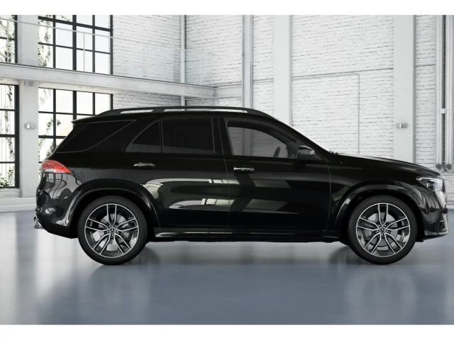 Mercedes-Benz GLE 450 4MATIC AMG Line