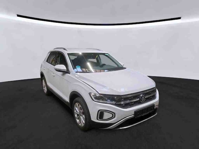 Volkswagen T-Roc 1.5 TSI DSG IQ.Drive