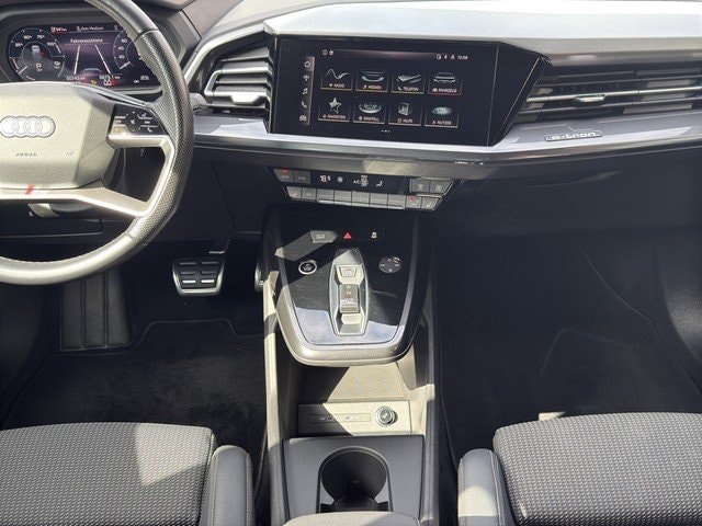 Audi Q4 e-tron 50 Quattro Sportback