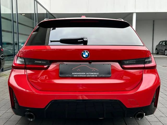 BMW 320 320d M-Sport Touring xDrive