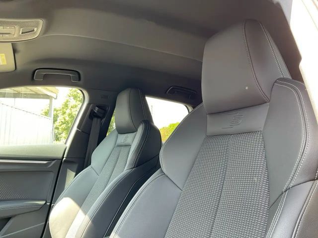 Audi A3 35 TDI S-Line Sedan