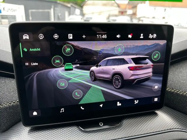 Skoda Kodiaq Selection