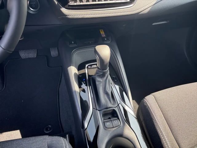 Suzuki Swace Comfort