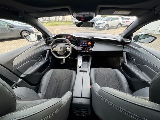 Peugeot 308 EAT8 GT-Line PureTech SW