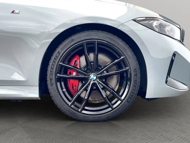 BMW 330 330i M-Sport Sedan