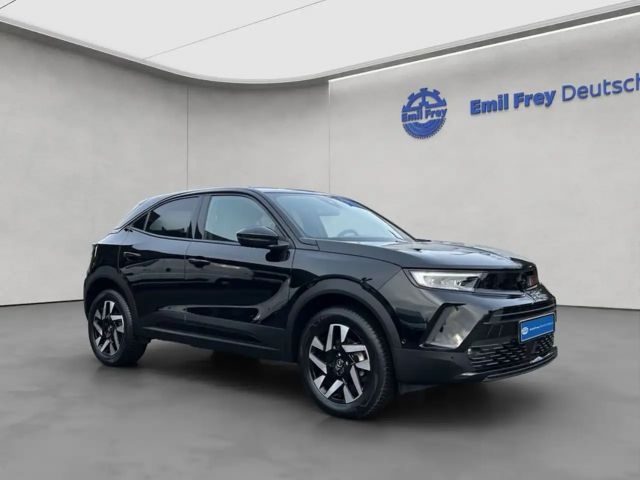 Opel Mokka GS-Line Grand Sport Turbo