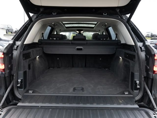 BMW X5 xDrive