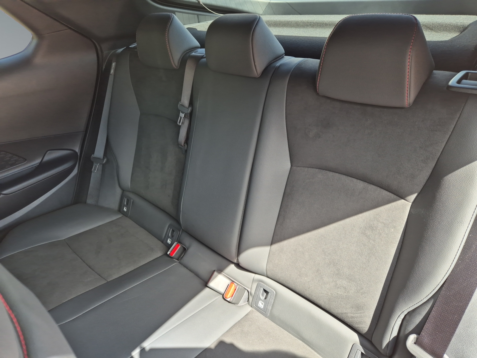 Toyota C-HR 5-deurs GR