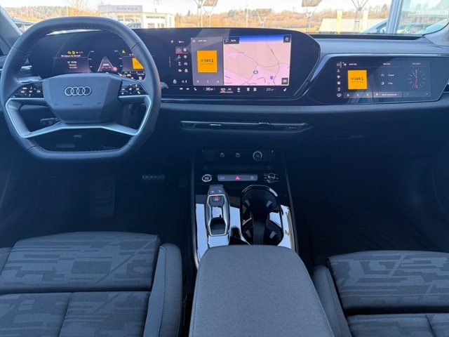 Audi A5 Avant Quattro S-Tronic