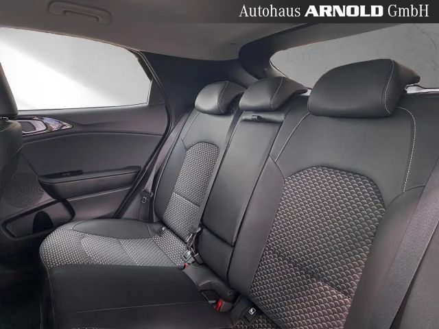 Kia XCeed GDi Vision