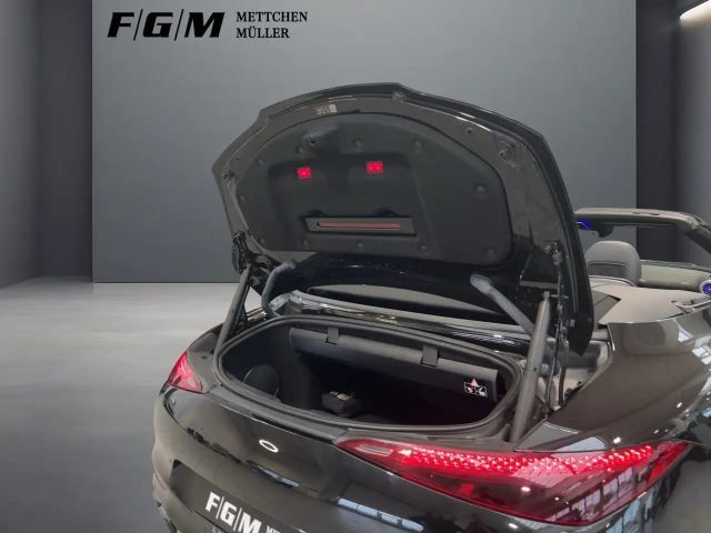 Mercedes-Benz SL 63 AMG 4MATIC AMG Line