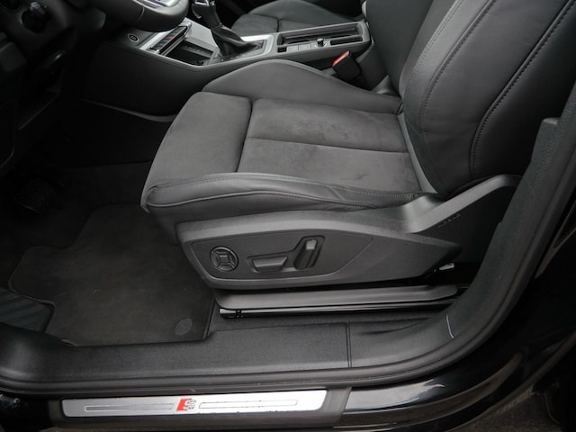 Audi Q3 35 TDI S-Line S-Tronic Sportback