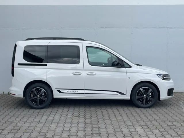 Volkswagen Caddy 2.0 TDI DSG
