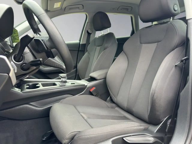 Audi A4 2.0 TDI Avant S-Tronic