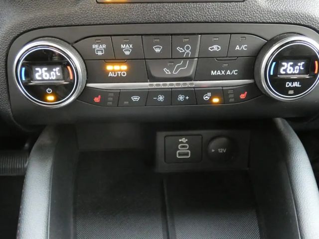 Ford Kuga Plug in Hybrid