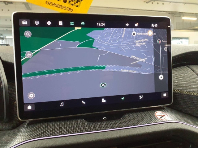 Skoda Kodiaq 1.5 TSI Selection