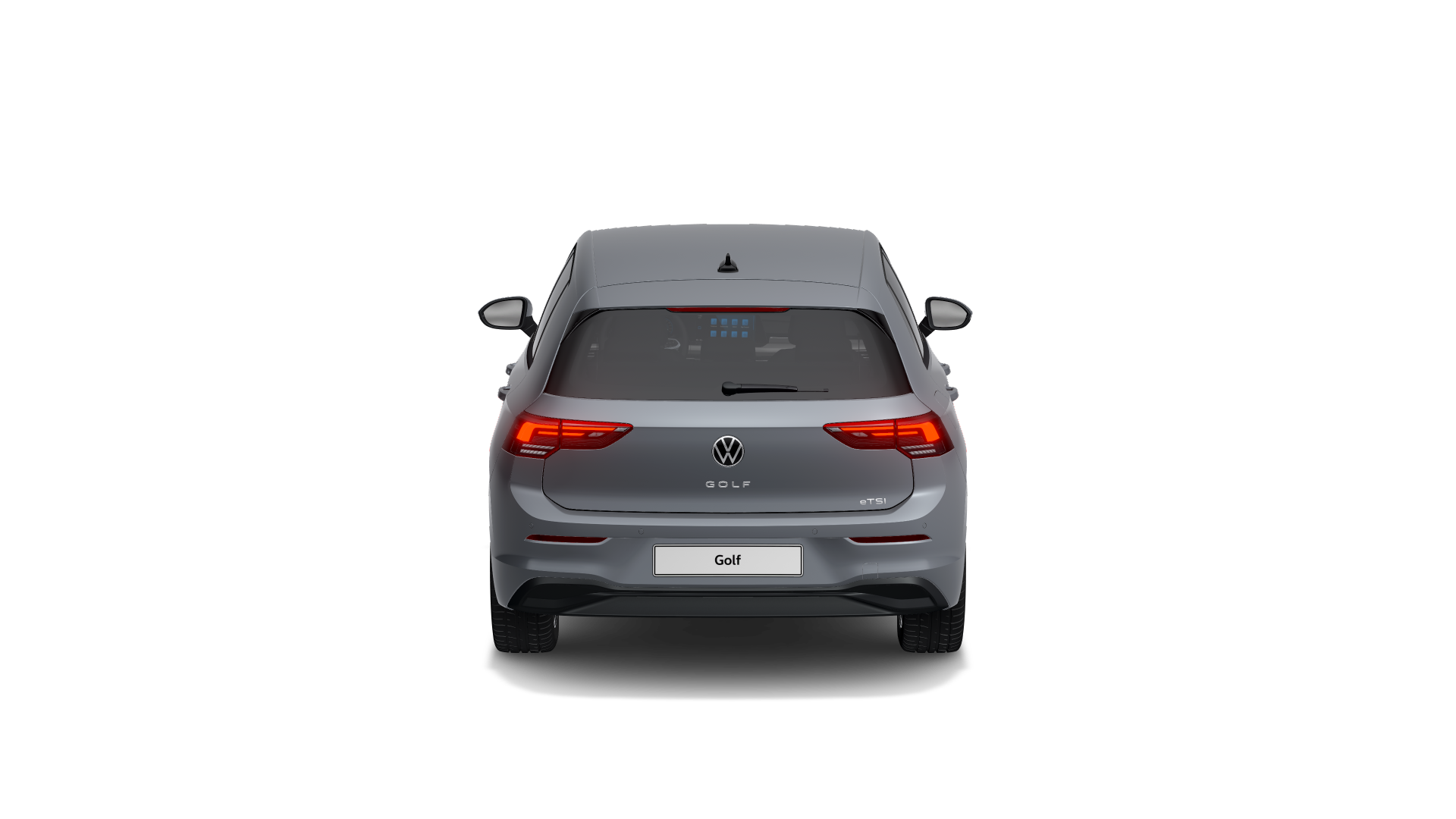 Volkswagen Golf 1.5 eTSI DSG Life