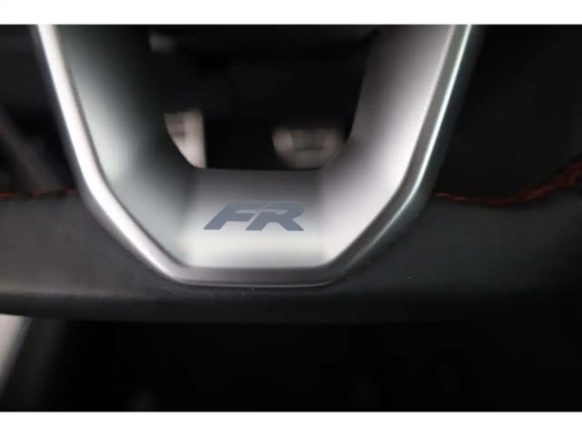 Seat Ateca 2.0 TDI DSG FR-lijn