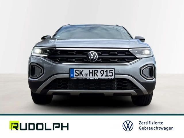 Volkswagen T-Roc 2.0 TDI DSG