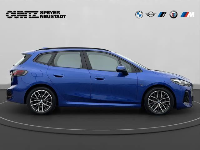 BMW 218 218d Active Tourer M-Sport